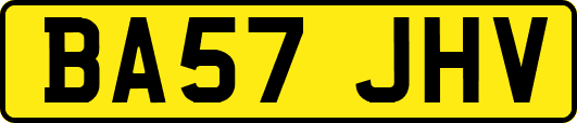 BA57JHV