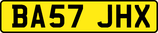 BA57JHX