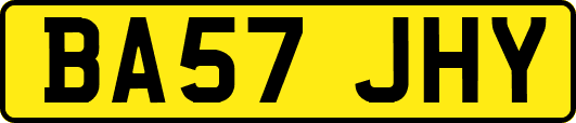 BA57JHY