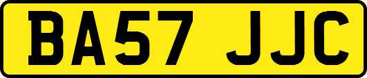 BA57JJC