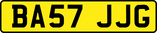 BA57JJG
