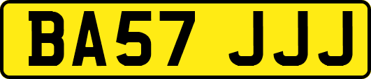 BA57JJJ