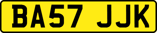 BA57JJK
