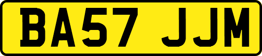BA57JJM