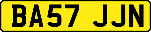 BA57JJN