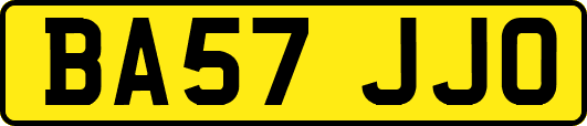 BA57JJO