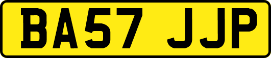 BA57JJP