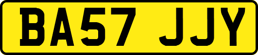BA57JJY