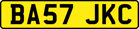 BA57JKC