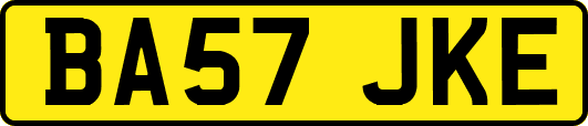 BA57JKE