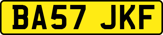 BA57JKF