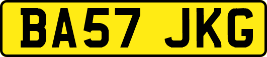 BA57JKG