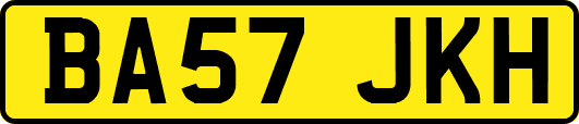 BA57JKH