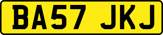 BA57JKJ
