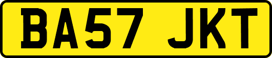 BA57JKT