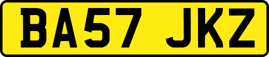 BA57JKZ