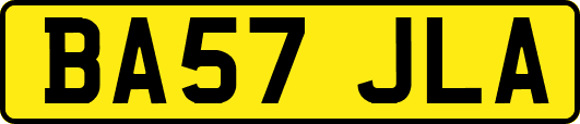 BA57JLA