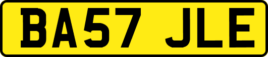BA57JLE