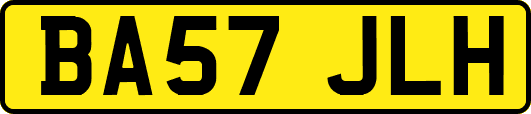 BA57JLH