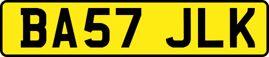BA57JLK