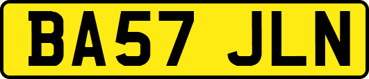 BA57JLN