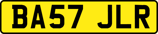 BA57JLR