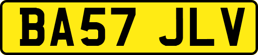 BA57JLV
