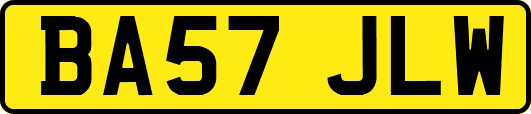 BA57JLW