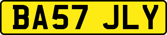 BA57JLY