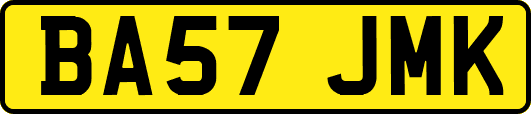 BA57JMK
