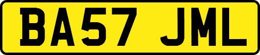 BA57JML