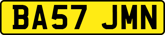 BA57JMN