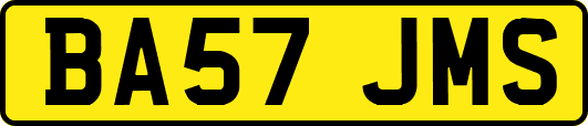 BA57JMS