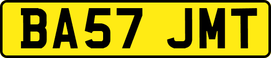 BA57JMT