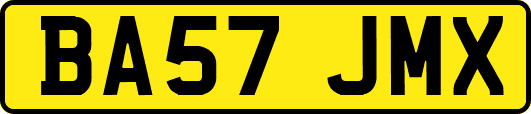 BA57JMX