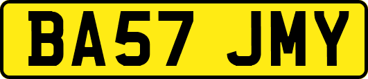 BA57JMY