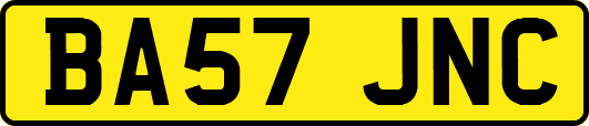 BA57JNC