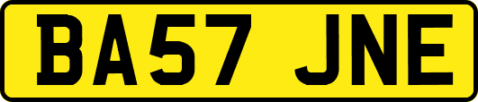 BA57JNE