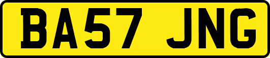 BA57JNG