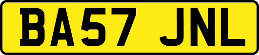 BA57JNL