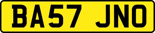 BA57JNO