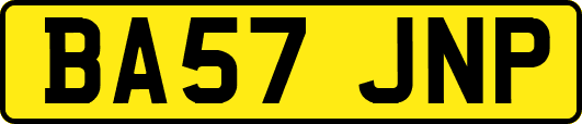 BA57JNP