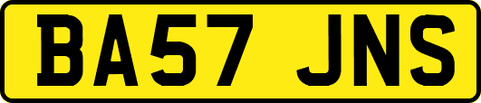 BA57JNS