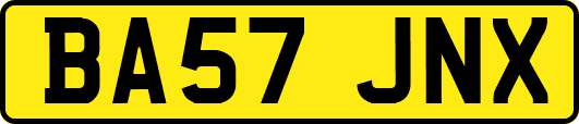 BA57JNX