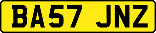 BA57JNZ