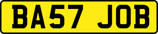 BA57JOB