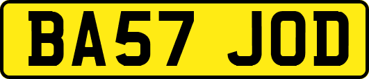 BA57JOD