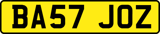 BA57JOZ