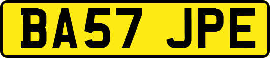 BA57JPE