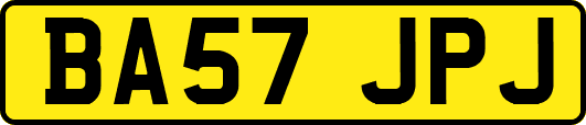 BA57JPJ